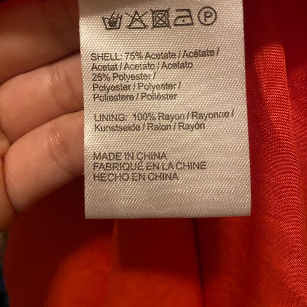 Brand New Sau Lee Livi Criss Cross Halter Mini Dress - Picture 7 of 7